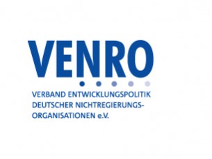 Auf nach Bonn zum VENRO Kongreß