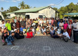 Outgoing der BS15 erfolgreich absolviert